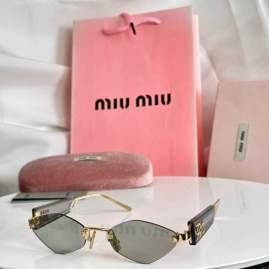 Picture of Miu Miu Sunglasses _SKUfw79339160fw